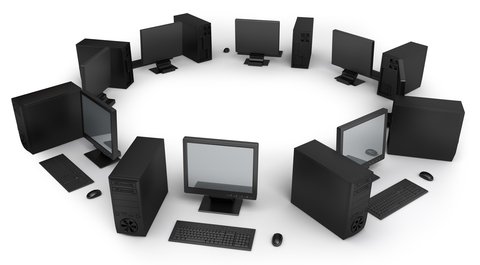 Desktop Management & Deployment