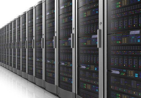 Datacenter Colo
