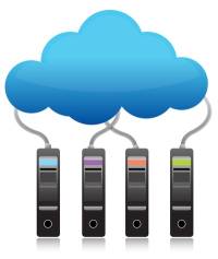Cloud Based Server Remote Backup