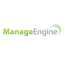 Picture of ManageEngine ADManager Plus Standard Edition - 1 Domain (Unrestricted Objects) with 10 help desk Technicians
