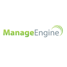 Picture of ManageEngine ADManager Plus Professional Edition - 1 Domain (Unrestricted Objects) with 10 help desk Technicians