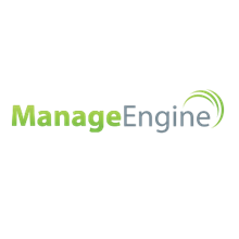Picture of ManageEngine ADManager Plus Professional Edition - 1 Domain (Unrestricted Objects) with 200 help desk Technicians