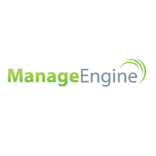 Picture of ManageEngine ADManager Plus Professional Edition - 1 Domain (Unrestricted Objects) with 500 help desk Technicians