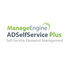 Picture of ManageEngine ADSelfService Plus Professional Edition - Subscription Model - 10000 Domain Users