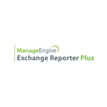 Picture of ManageEngine Exchange Reporter Plus Professional Edition - 100 MailBoxes