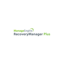 Picture of ManageEngine RecoveryManager Plus Standard Edition - 500 User Objects