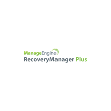 Picture of ManageEngine RecoveryManager Plus Standard Edition - 10000 User Objects