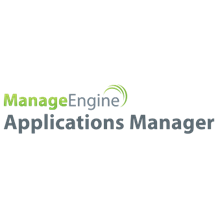 Picture of ManageEngine Applications Manager Enterprise Edition - Subscription - 250 Monitors with 1 User