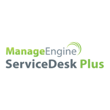 Picture of ServiceDesk Plus Standard Edition (Annual Subscription) - Fail Over Service