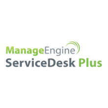 Picture of ServiceDesk Plus Enterprise Edition (Annual Subscription) - 100 Technicians (2000 nodes)
