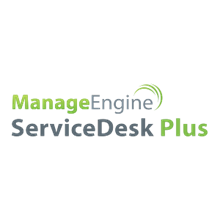 Picture of ServiceDesk Plus Professional Edition - Multi Language (Annual Subscription) - 2 Technicians (250 nodes)