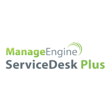 Picture of ServiceDesk Plus Professional Edition - Multi Language (Annual Subscription) - Additional 10000 nodes
