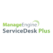 Picture of ServiceDesk Plus Professional Edition - Multi Language (Annual Subscription) - Additional 500 nodes