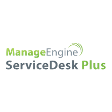 Picture of ServiceDesk Plus Enterprise Edition - Multi Language (Annual Subscription) - Additional 2000 nodes