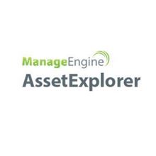 Picture of ManageEngine AssetExplorer - Subscription Model - 250 IT assets