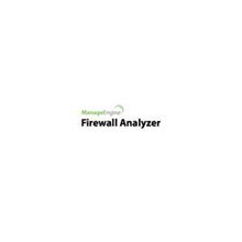 Picture of ManageEngine Firewall Analyzer Premium Edition - Subscription Model - 1 Device Pack