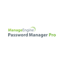 Picture of ManageEngine Password Manager Pro Standard Edition - Subscription Model - 2 Administrators (unrestricted resources and users)