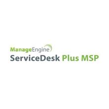 Picture of ManageEngine ServiceDesk Plus MSP Standard Edition - Subscription Model - Project Management Add-On