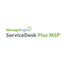 Picture of ManageEngine ServiceDesk Plus MSP Standard Edition - Subscription Model - CTI Integration Add-On