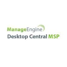 Picture of ManageEngine Desktop Central MSP - Annual Subscription - 1000 Computers and Single User License