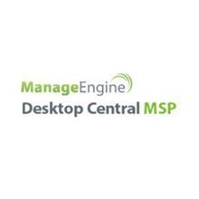 Picture of ManageEngine Desktop Central MSP - Annual Subscription - 2500 Computers and Single User License