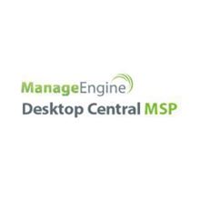 Picture of ManageEngine Desktop Central MSP Mobile Device Management Add-On - Annual Subscription - 100 Mobile Devices - MDM Addon