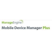 Picture of ManageEngine Mobile Device Manager Plus - Additional Users - Annual Subscription - Additional 1 User