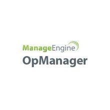 Picture of ManageEngine OpManager Enterprise Edition Base Product - Subscription Model - 2500 Devices Pack (Unlimited Interfaces)
