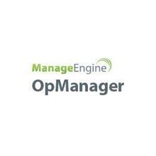 Picture of ManageEngine OpManager Enterprise Edition Base Product - Subscription Model - 5000 Devices Pack (Unlimited Interfaces)