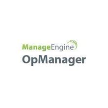 Picture of ManageEngine OpManager Enterprise Edition NFA Plugin - Subscription Model - 50 NFA Interfaces (Plug-in)