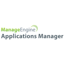 Picture of ManageEngine Applications Manager Professional Edition - Perpetual Model - Application Discovery and Dependency Mapping (ADDM) (Add On)