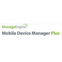 Picture of ManageEngine Mobile Device Manager Plus - Perpetual Model - Single Installation License fee for Single User License with 25 Mobile Devices
