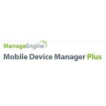 Picture of ManageEngine Mobile Device Manager Plus - Perpetual Model - Single Installation License fee for Single User License with 50 Mobile Devices