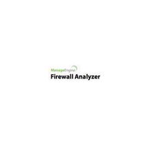 Picture of ManageEngine Firewall Analyzer Enterprise Edition - Perpetual Licensing Model - Annual Maintenance and Support fee for 50 Devices Pack - AMS