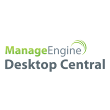 Picture of ManageEngine Desktop Central Enterprise(Distributed) Edition - Perpetual Licensing Model - Single Installation License fee for 50 computers and Single User License
