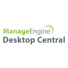 Picture of ManageEngine Desktop Central Enterprise(Distributed) Edition - Perpetual Licensing Model - Annual Maintenance and Support fee for 100 computers and Single User License