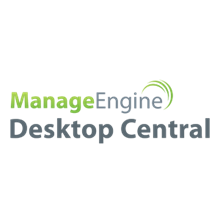 Picture of ManageEngine Desktop Central Enterprise(Distributed) Edition - Perpetual Licensing Model - Single Installation License fee for 100 computers and Single User License