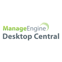 Picture of ManageEngine Desktop Central Enterprise(Distributed) Edition - Perpetual Licensing Model - Single Installation License fee for 250 computers and Single User License