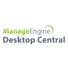 Picture of ManageEngine Desktop Central Enterprise(Distributed) Edition - Perpetual Licensing Model - Annual Maintenance and Support fee for 500 computers and Single User License
