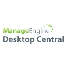 Picture of ManageEngine Desktop Central Enterprise(Distributed) Edition - Perpetual Licensing Model - Annual Maintenance and Support fee for 1000 computers and Single User License