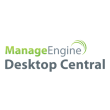 Picture of ManageEngine Desktop Central Enterprise(Distributed) Edition - Perpetual Licensing Model - Single Installation License fee for 5000 computers and Single User License