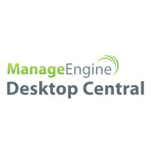 Picture of ManageEngine Desktop Central Enterprise(Distributed) Edition - Perpetual Licensing Model - Single Installation License fee for 10000 computers and Single User License