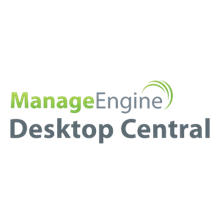 Picture of ManageEngine Desktop Central Enterprise(Distributed) Edition - Perpetual Licensing Model - Single Installation License Fee for One-time Server & Data Migration