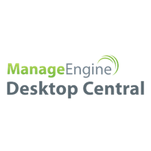 Picture of ManageEngine Desktop Central Patch Edition - Perpetual Licensing Model - Single Installation License fee for 100 Computers and Single User License