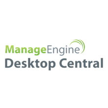 Picture of ManageEngine Desktop Central Patch Edition - Perpetual Licensing Model - Single Installation License fee for 500 Computers and Single User License