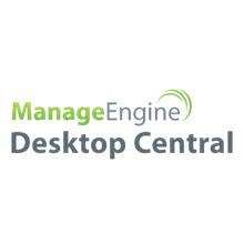 Picture of ManageEngine Desktop Central Patch Edition - Perpetual Licensing Model - Single Installation License fee for 5000 Computers and Single User License