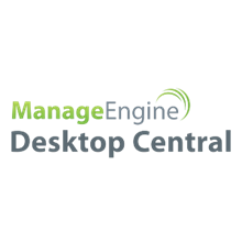 Picture of ManageEngine Desktop Central Patch Edition - Perpetual Licensing Model - Annual Maintenance and Support fee for 10000 Computers and Single User License