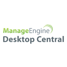 Picture of ManageEngine Desktop Central Patch Edition - Perpetual Licensing Model - Single Installation License fee for 10000 Computers and Single User License