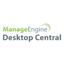 Picture of ManageEngine Desktop Central Additional Users - Perpetual Licensing Model - Annual Maintenance and Support fee for Additional 2 Users
