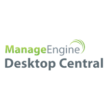 Picture of ManageEngine Desktop Central Additional Users - Perpetual Licensing Model - Annual Maintenance and Support fee for Additional 5 Users